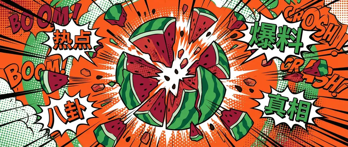 熊猫体育官网 今日头瓜爆炸漫画横幅