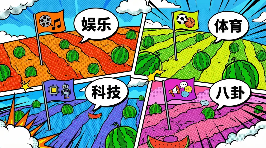 熊猫体育官网 娱乐瓜田分类